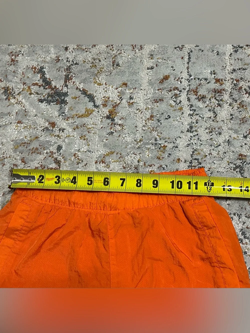 Nike boys swim shorts size Medium 2 pair bundle